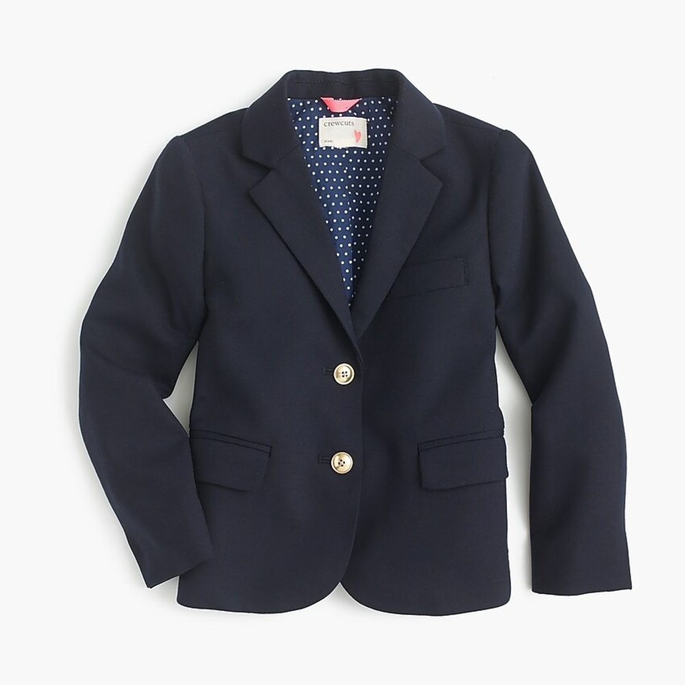 Jcrew Blazer